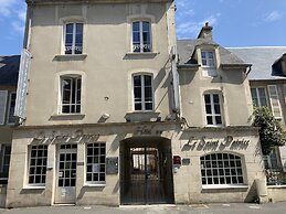 Hôtel Le St Patrice
