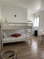 Hôtel Le St Patrice