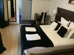 Hôtel Le St Patrice