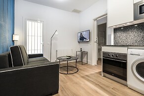 Slow Suites Bellas Artes