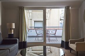 Slow Suites Bellas Artes