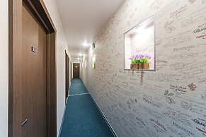 Sokroma Atman Rooms