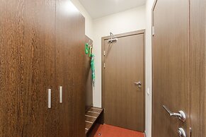 Sokroma Atman Rooms