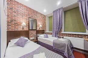 Sokroma Atman Rooms