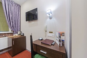 Sokroma Atman Rooms