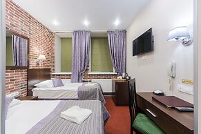 Sokroma Atman Rooms