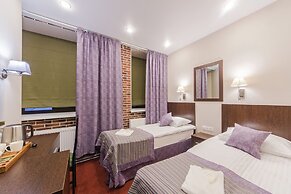 Sokroma Atman Rooms