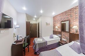 Sokroma Atman Rooms