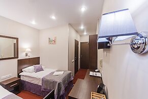 Sokroma Atman Rooms