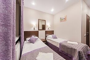 Sokroma Atman Rooms