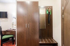 Sokroma Atman Rooms