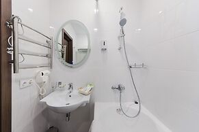 Sokroma Atman Rooms