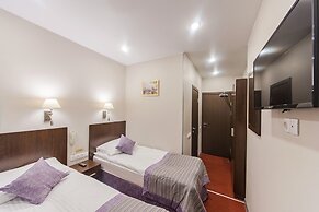 Sokroma Atman Rooms