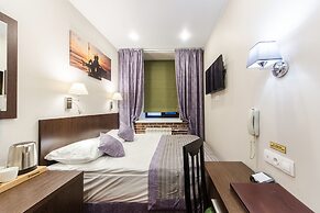 Sokroma Atman Rooms