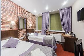 Sokroma Atman Rooms