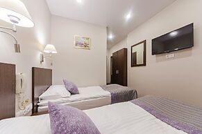 Sokroma Atman Rooms