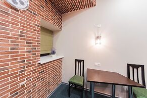 Sokroma Atman Rooms