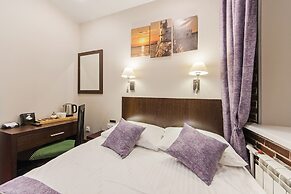 Sokroma Atman Rooms