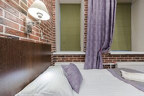 Sokroma Atman Rooms