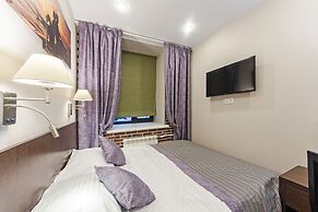 Sokroma Atman Rooms