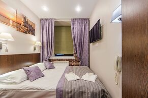 Sokroma Atman Rooms