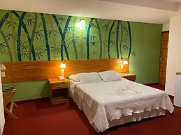 Los Lagos Resort Hotel