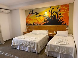 Los Lagos Resort Hotel