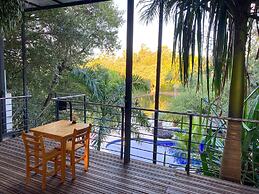 Los Lagos Resort Hotel
