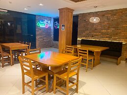 Los Lagos Resort Hotel