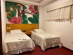 Los Lagos Resort Hotel
