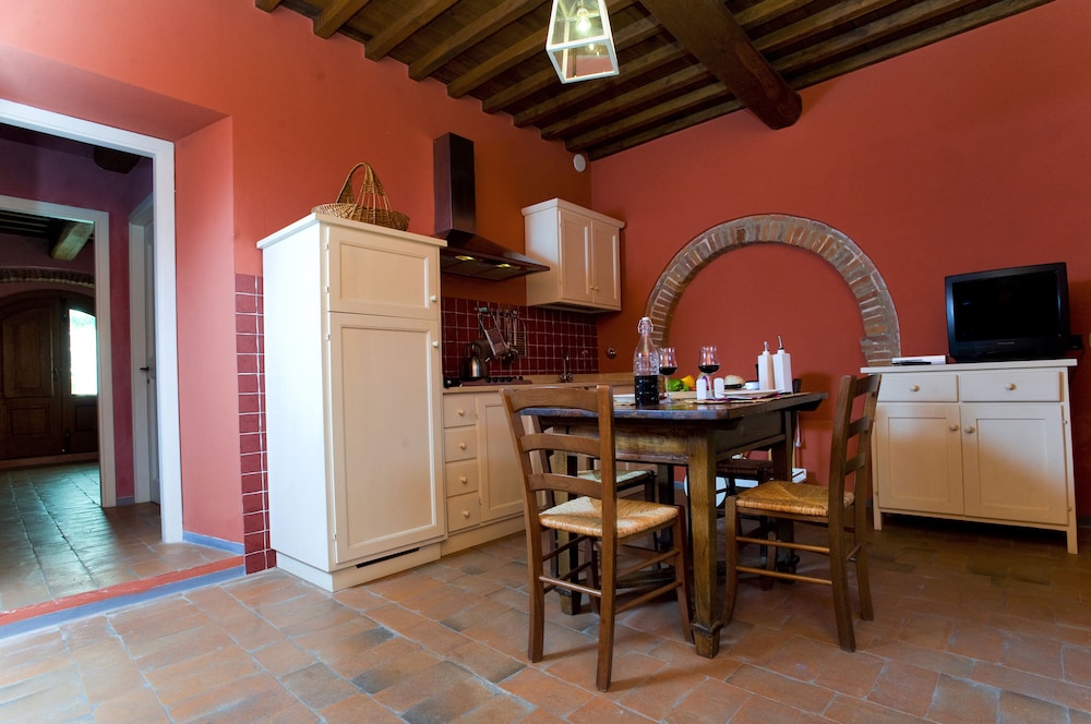 Agriturismo Il Bellini