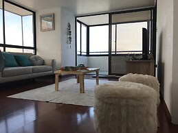 Depto Península Cavancha Iquique 1124