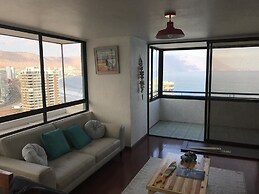 Depto Península Cavancha Iquique 1124