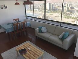 Depto Península Cavancha Iquique 1124