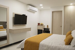 Hotel Marrakech