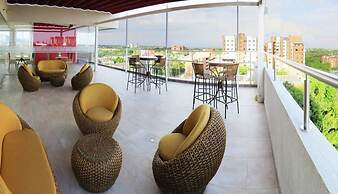 Hotel Marrakech