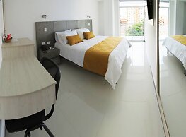 Hotel Marrakech