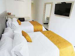 Hotel Marrakech