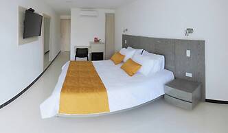 Hotel Marrakech