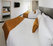 Hotel Marrakech