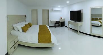 Hotel Marrakech
