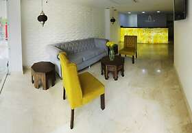 Hotel Marrakech