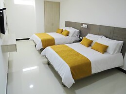 Hotel Marrakech