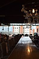 Hotel Marrakech