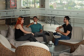 Hotel Marrakech