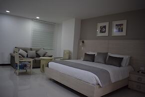 Hotel Marrakech