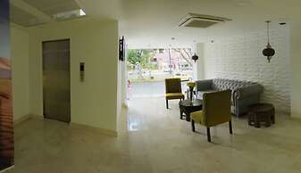 Hotel Marrakech