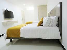 Hotel Marrakech