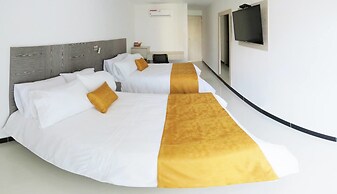 Hotel Marrakech