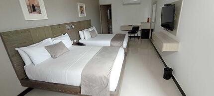 Hotel Marrakech